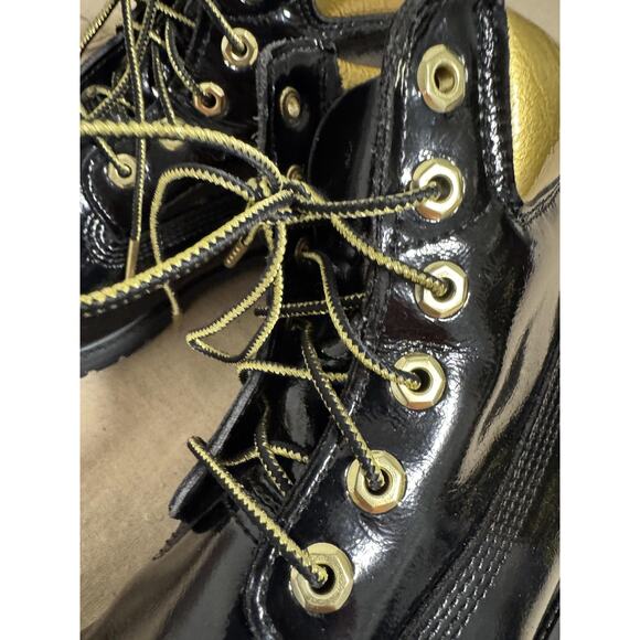 NINE WEST leather shoes - Picture 7 of 13